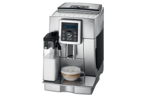 Инструкция кофемашины DeLonghi ЕСАМ23.450B EX3